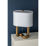 Armonk Table Lamp