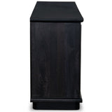 Arnaud Sideboard, Black by Four Hands-Furniture - Storage-High Fashion Home