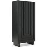 Array Cabinet, Charcoal