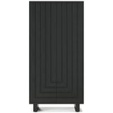 Array Cabinet, Charcoal