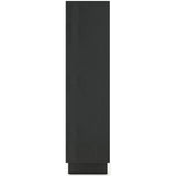 Array Cabinet, Charcoal