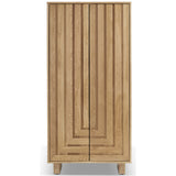 Array Cabinet, Natural
