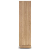 Array Cabinet, Natural