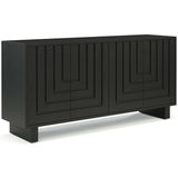 Array Sideboard, Charcoal