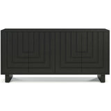 Array Sideboard, Charcoal