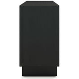 Array Sideboard, Charcoal