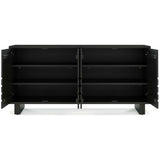 Array Sideboard, Charcoal
