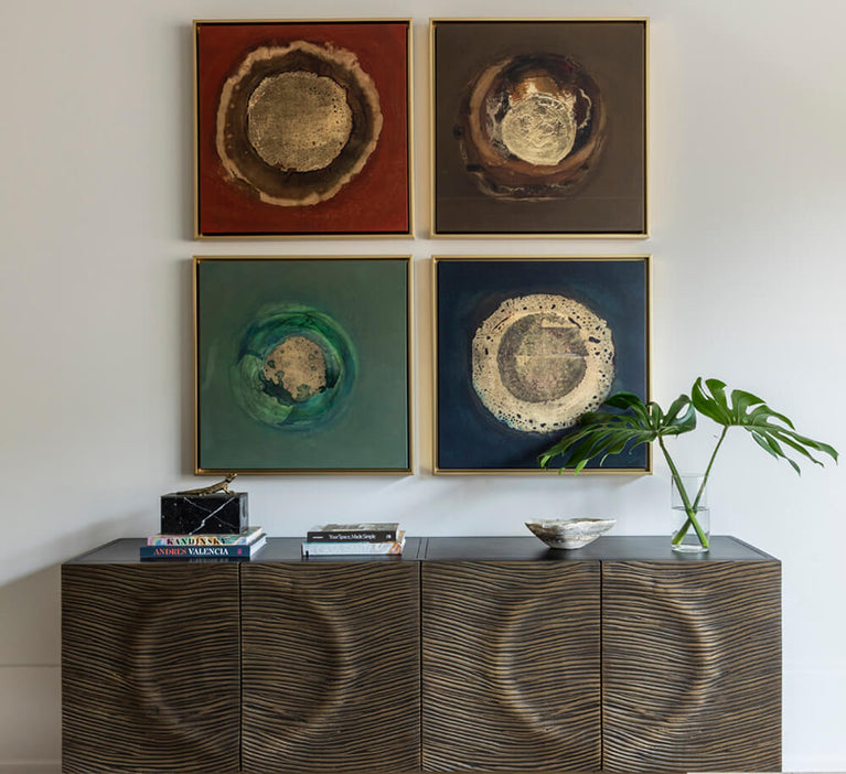 Modern Furniture and Home Decor | High Fashion Home