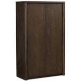 Arthur Cabinet, Tobacco by Four Hands-Furniture - Storage-High Fashion Home