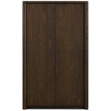 Arthur Cabinet, Tobacco by Four Hands-Furniture - Storage-High Fashion Home