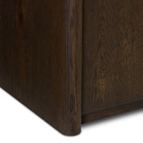 Arthur Cabinet, Tobacco by Four Hands-Furniture - Storage-High Fashion Home