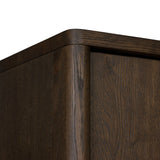 Arthur Cabinet, Tobacco by Four Hands-Furniture - Storage-High Fashion Home