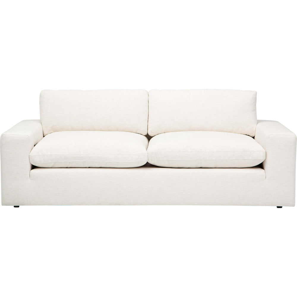 Arthur Audio Sofa, Nomad Snow