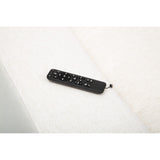 Arthur Audio Sofa, Nomad Snow