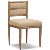 Artie Dining Chair, Laughlin Natural, Set of 2 by Four Hands-Furniture - Dining-High Fashion Home