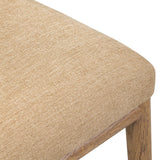 Artie Dining Chair, Laughlin Natural, Set of 2 by Four Hands-Furniture - Dining-High Fashion Home