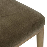 Artie Dining Chair, Monte Olive, Set of 2 by Four Hands-Furniture - Dining-High Fashion Home