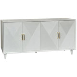 Arvada 4 Door Sideboard by Crestview