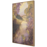 As Above, So Below by Aileen Fitzgerald by Four Hands-Accessories Artwork-High Fashion Home
