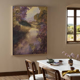 As Above, So Below by Aileen Fitzgerald by Four Hands-Accessories Artwork-High Fashion Home