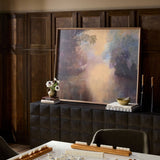 As Within, So Without by Aileen Fitzgerald by Four Hands-Accessories Artwork-High Fashion Home
