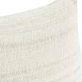Asana Pillow, Natural-Accessories-High Fashion Home