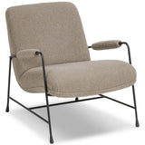 Ashburn Chair, Crete Putty by Four Hands