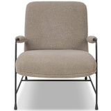 Ashburn Chair, Crete Putty by Four Hands