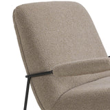 Ashburn Chair, Crete Putty by Four Hands