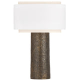 Ashburton Table Lamp, Bronze