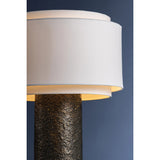 Ashburton Table Lamp, Bronze