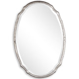 Aspen Mirror, Silver