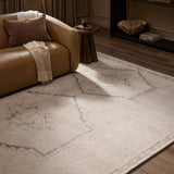 Astana Hand-Knotted Rug, Astana Fog by Four Hands-Rugs1-High Fashion Home