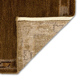 Astana Hand-Knotted Rug, Astana Olive by Four Hands-Rugs1-High Fashion Home