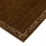 Astana Hand-Knotted Rug, Astana Olive by Four Hands-Rugs1-High Fashion Home