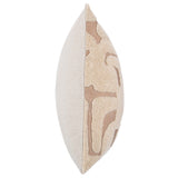 Asten Pillow, Caramel-Accessories-High Fashion Home