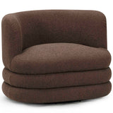 Astor Swivel Chair by TOV