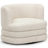 Astor Swivel Chair by TOV