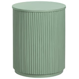 Astoria Accent Table by Crestview