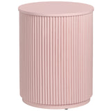 Astoria Accent Table by Crestview