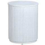 Astoria Accent Table by Crestview