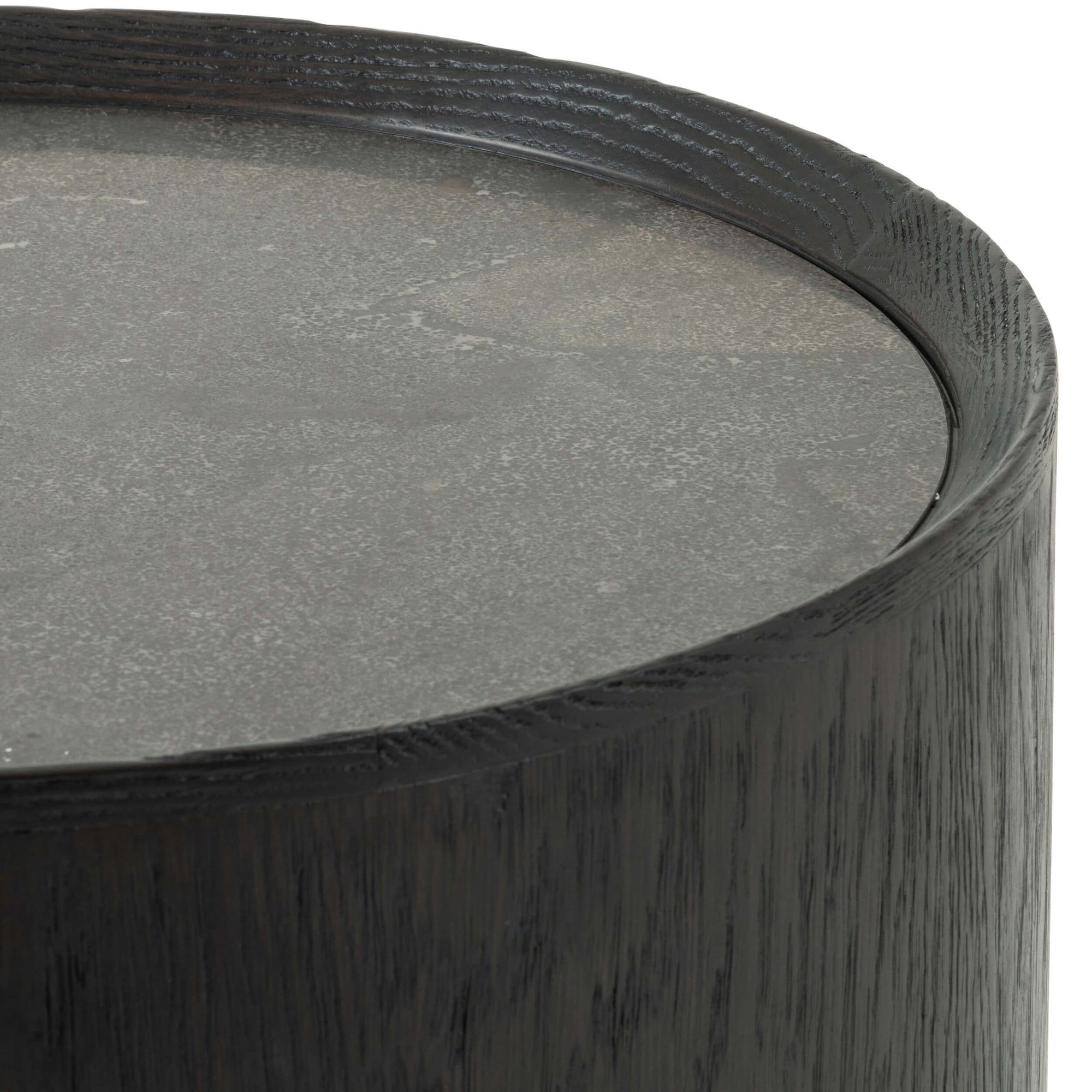 Bluestone Table Astoria End Table, Bluestone by Four Hands – High Fashion Home
