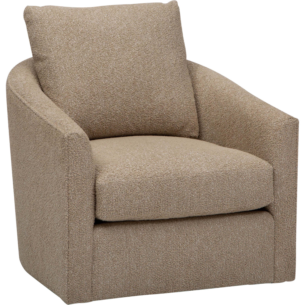Astoria Swivel Chair, 1000-200 – High Fashion Home