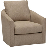 Astoria Swivel Chair, 1000-200
