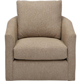 Astoria Swivel Chair, 1000-200