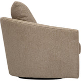 Astoria Swivel Chair, 1000-200