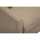 Astoria Swivel Chair, 1000-200