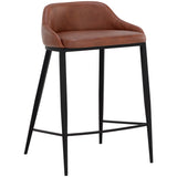 Astra Bar & Counter Stool by Sunpan