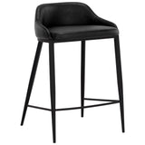 Astra Bar & Counter Stool by Sunpan