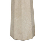 Astra Table Lamp, Cream by Four Hands-Lighting-High Fashion Home